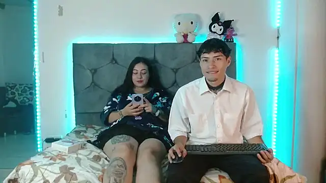 nolanjay  online show from 01/07/25, 02:10