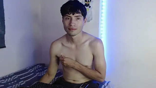 nolanjay  online show from 02/16/25, 06:32