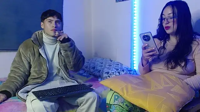 nolanjay  online show from 02/28/25, 02:20