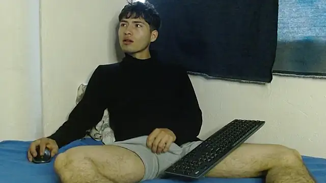 nolanjay  online show from 03/03/25, 01:53