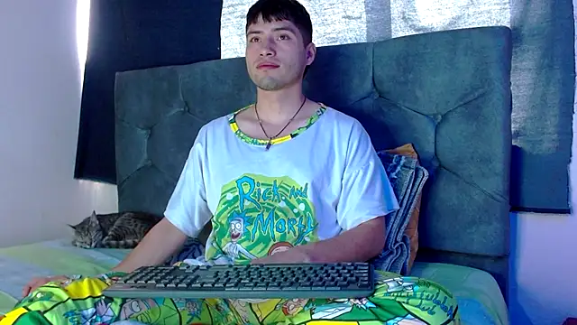 nolanjay  online show from 09/11/25, 02:17