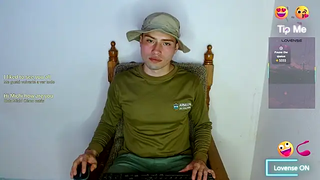 nolanjay  online show from 10/07/25, 09:23