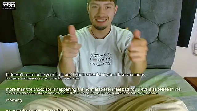 nolanjay  online show from 10/20/25, 03:12