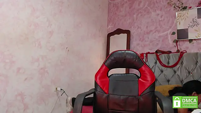 ANAIS VICTORIA online show from 10/09/25, 02:09