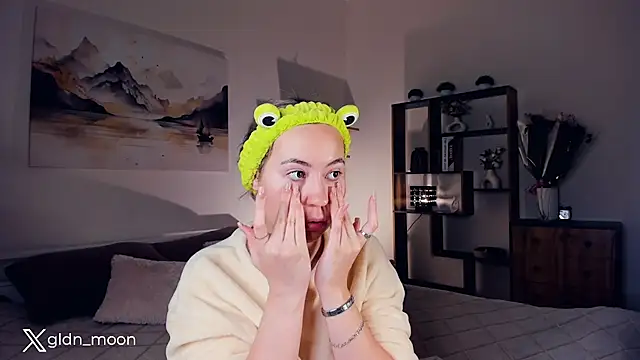 Snapshot of EternalLiberty chatting on 01/19/25, 07:37 EternalLiberty online show from 01/19/25, 07:37