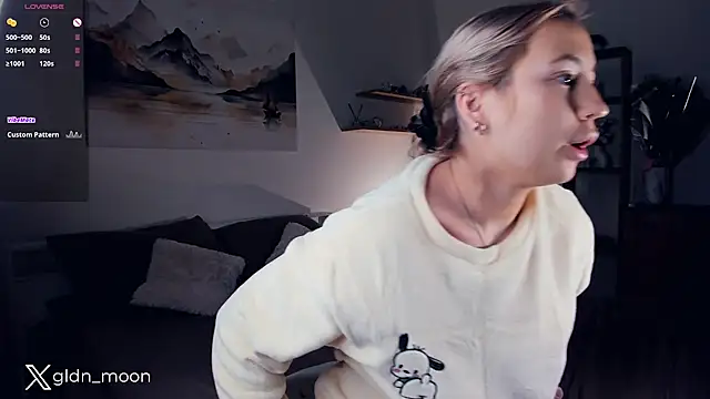 Snapshot of EternalLiberty chatting on 01/26/25, 07:41 EternalLiberty online show from 01/26/25, 07:41