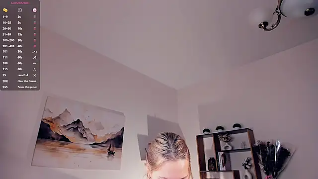 Snapshot of EternalLiberty chatting on 01/30/25, 07:37 EternalLiberty online show from 01/30/25, 07:37