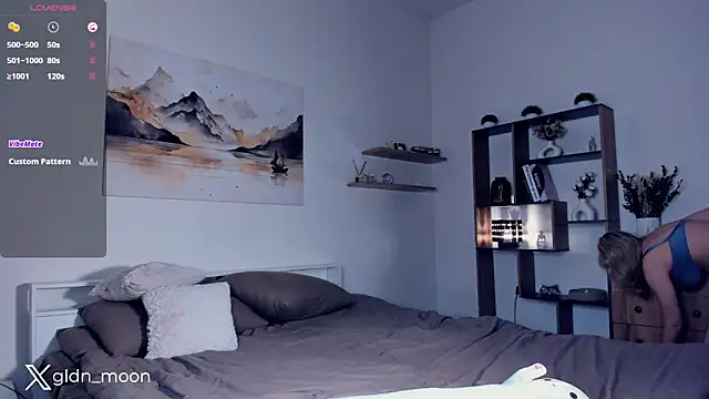 Snapshot of EternalLiberty chatting on 03/01/25, 07:37 EternalLiberty online show from 03/01/25, 07:37