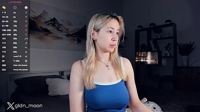 Snapshot of EternalLiberty chatting on 03/05/25, 07:38 EternalLiberty online show from 03/05/25, 07:38