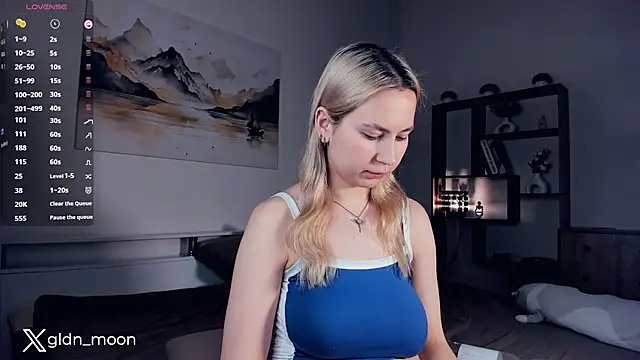 Snapshot of EternalLiberty chatting on 03/12/25, 04:51 EternalLiberty online show from 03/12/25, 04:51