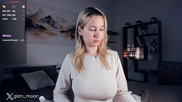 Snapshot of EternalLiberty chatting on 03/14/25, 03:48 EternalLiberty online show from 03/14/25, 03:48