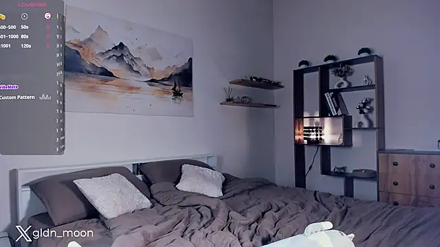 Snapshot of EternalLiberty chatting on 03/17/25, 01:46 EternalLiberty online show from 03/17/25, 01:46