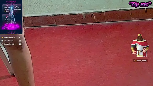 Angel-dust09 online show from 12/09/24, 06:25