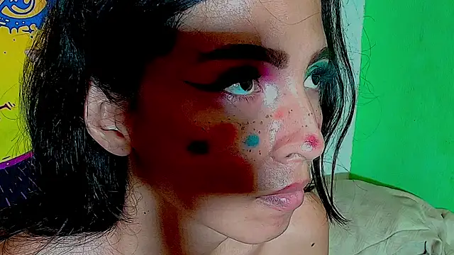 Angel-dust09 online show from 01/23/25, 04:41