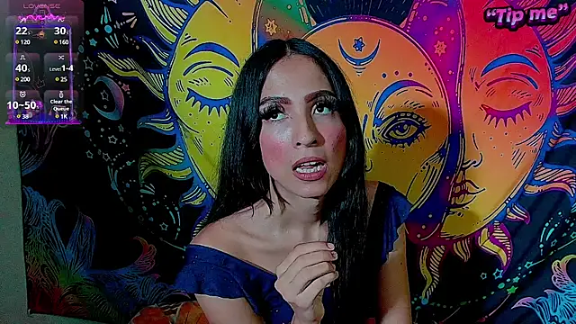 Angel-dust09 online show from 02/04/25, 02:07