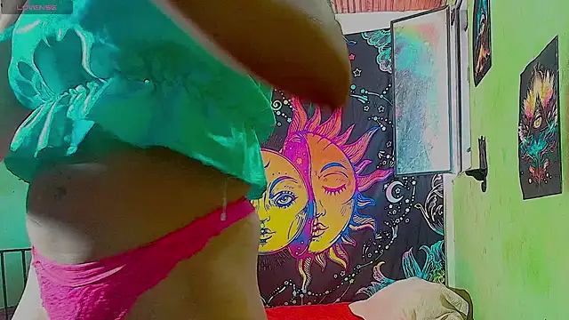 Angel-dust09 online show from 02/23/25, 08:11