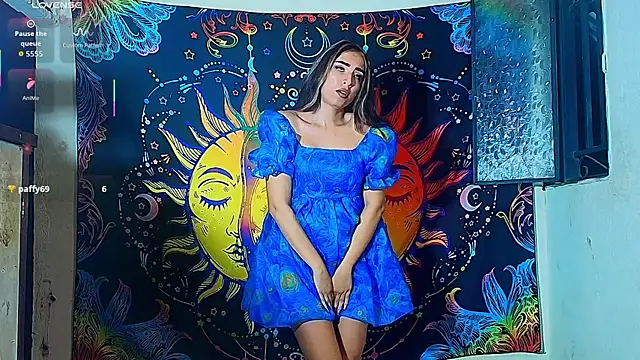 Angel-dust09 online show from 02/11/26, 01:43