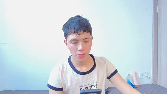 Justyn Ross online show from 09/26/25, 03:49