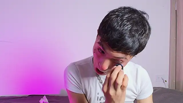 Justyn Ross online show from 09/27/25, 11:10