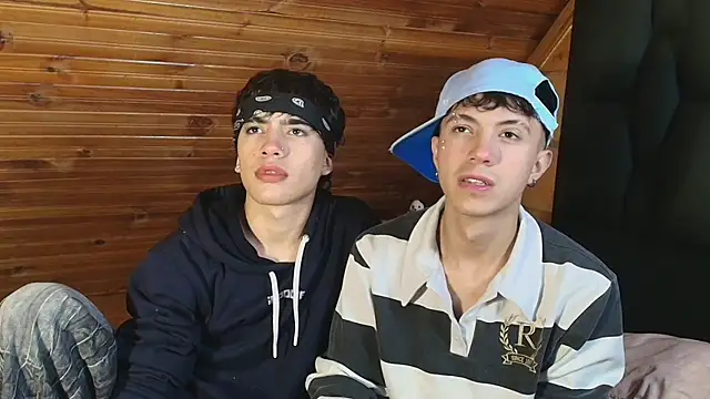 Justyn Ross online show from 10/26/25, 04:51