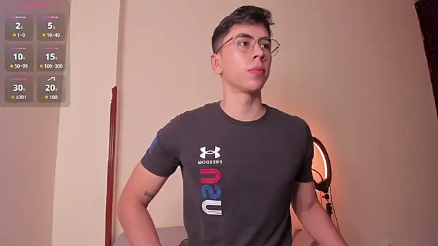 Snapshot of Alexx_oconnor chatting on 01/25/25, 01:52 Alexx oconnor online show from 01/25/25, 01:52