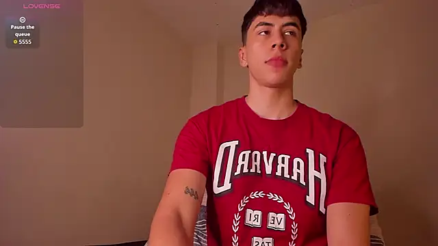 Snapshot of Alexx_oconnor chatting on 09/12/25, 03:23 Alexx oconnor online show from 09/12/25, 03:23