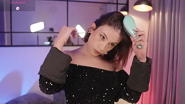 Snapshot of theaome chatting on 04/06/26, 11:16 theaome online show from 04/06/26, 11:16