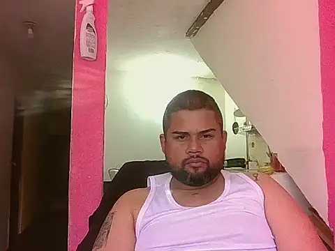 GABRIELGARCIA1313 online show from 01/11/26, 12:54