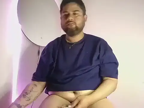 GABRIELGARCIA1313 online show from 07/01/26, 06:40
