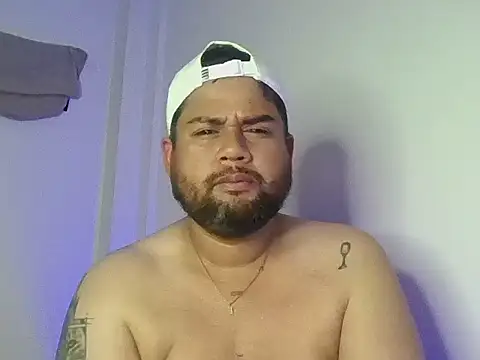 GABRIELGARCIA1313 online show from 07/02/26, 05:57