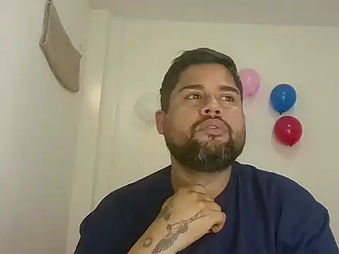 GABRIELGARCIA1313 online show from 07/20/26, 04:42