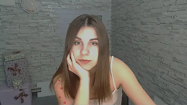 Sweet Doll Luna online show from 12/07/24, 05:42