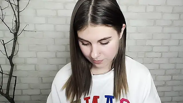 Sweet Doll Luna online show from 12/10/24, 01:00