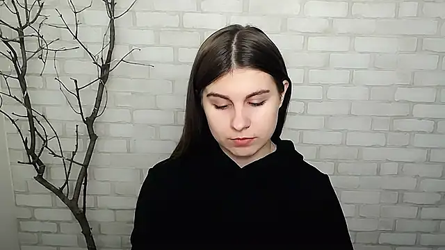 Sweet Doll Luna online show from 12/22/24, 01:22