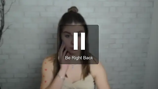 Sweet Doll Luna online show from 12/29/24, 08:48