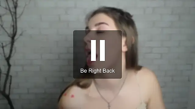 Sweet Doll Luna online show from 12/29/24, 11:50