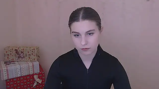 Sweet Doll Luna online show from 01/07/25, 03:44