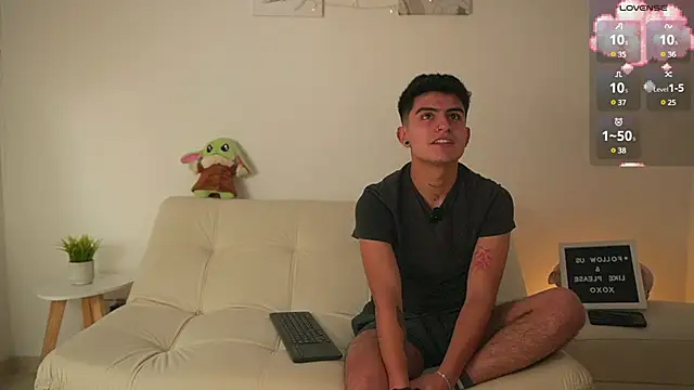 tommy and sophie online show from 01/14/25, 06:45