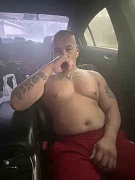 EatMyCake831 online show from 12/28/24, 05:46