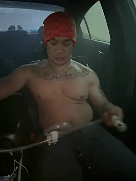 EatMyCake831 online show from 01/07/25, 03:44