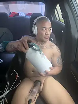 EatMyCake831 online show from 02/16/25, 08:11