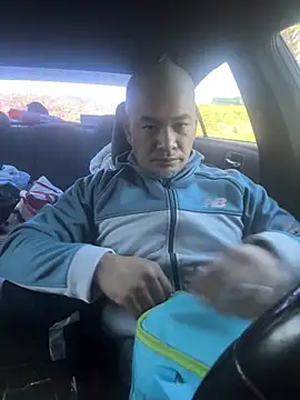 EatMyCake831 online show from 01/12/26, 06:57