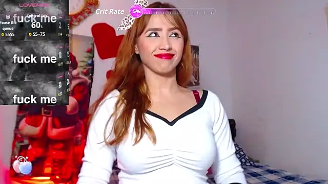 MeganCrouch online show from 11/22/25, 07:13