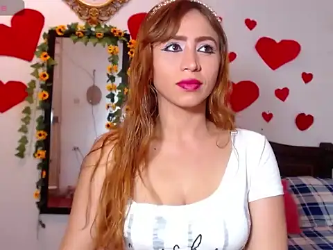 MeganCrouch online show from 02/18/26, 07:54