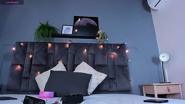 DulceAurora   online show from 01/18/26, 11:25