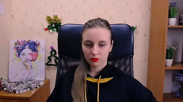  Nicole new online show from 01/07/25, 03:54