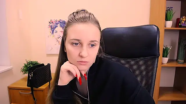  Nicole new online show from 01/18/25, 03:16