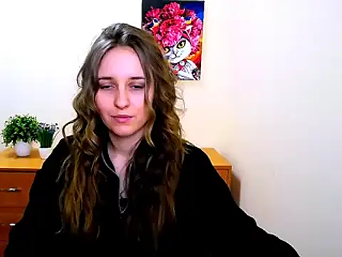  Nicole new online show from 02/06/25, 03:20