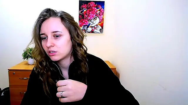  Nicole new online show from 02/07/25, 12:28