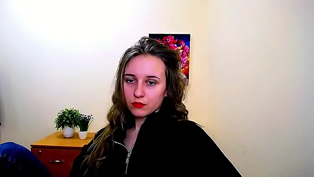  Nicole new online show from 02/07/25, 03:30